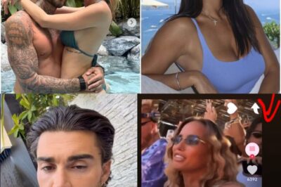 En attendant le résultat de son divorce avec Jessica Thivenin, Thibault Garcia affiche rapidement sa nouvelle compagne au corps séduisant