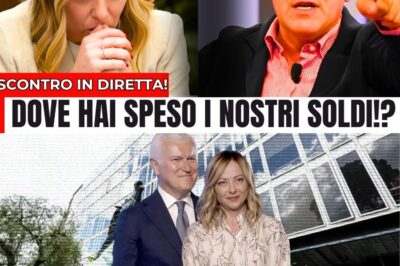 PALAZZO IN TILT! BELPIETRO VA FUORI DI SÉ: «BASTAVANO 150 MILIONI PER SCHIACCIARE IL CRIMINE!