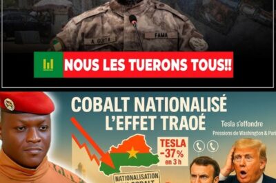 Pénurie de Carburant au Mali : Le Scandale des Détournements qui Révèle le “Poison” Africain et Propage l’Appel à la Peine de Mort
