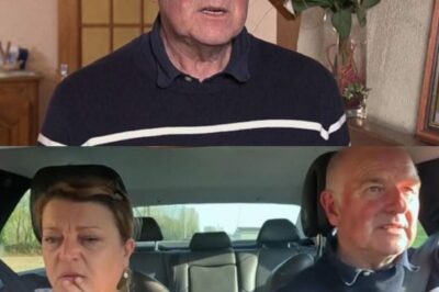 OMG : L’Amour est dans le pré : La blague de Jean-Louis vire au scandale, Isabelle menace de ‘l’emmener aux urgences’ !