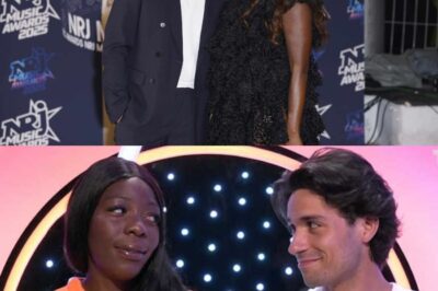 “C’est mon…” : Romy, enfin la vérité sur son couple avec Mayer