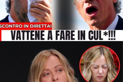 Travaglio Demolisce Salvini in Diretta TV: Il Governo Trema.