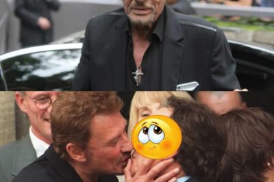 “Bourré dans le coffre de la Méhari”, Johnny Hallyday, le patron d’une boîte de nuit de Saint-Tropez est-il allé trop loin dans ses confidences ?