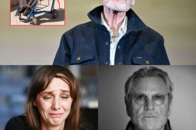 “Je ne saurais même pas…” : les révélations bouleversantes de la femme de Tchéky Karyo sur sa maladie et sa mort