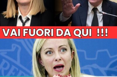 Scontro in Aula: Meloni “demolisce” Bonelli. La lezione epica che i media hanno nascosto.