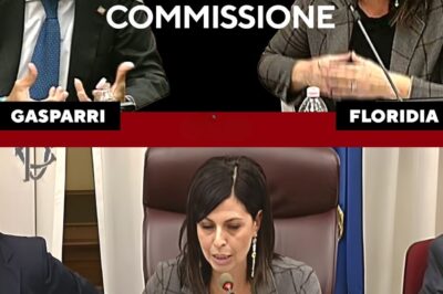 Urla in Commissione Vigilanza Rai: Gasparri continua a interrompere Ranucci, Floridia si inalbera