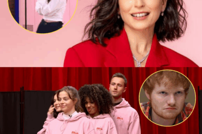 TENSION MAXIMALE : Lucie Bernardoni Pète un Plomb face à l’Indiscipline des Élèves !