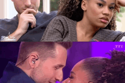 ➡️ CHOC À LA STAR AC’ 2025 : Léane et Théo L. en Couple ? Le Détail du “Regard Qui Ne Trompe Pas” enflamme les Réseaux Sociaux !
