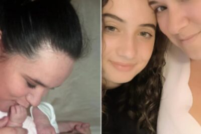 L’ancienne gagnante controversée de Star Academy partage les premières photos de son premier enfant et révèle une vie en déclin