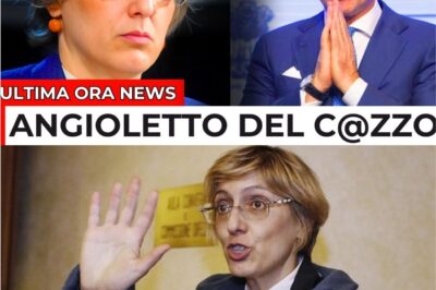 SCANDALO A PALAZZO MADAMA: Giulia Bongiorno demolisce Conte, l’aula esplode!