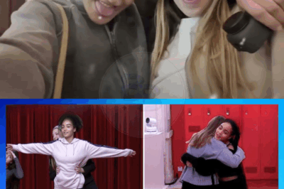 “Guerre Secrète à la Star Ac ? 🚨 La vérité éclate sur le conflit caché entre Héléna Bailly et Candice !”