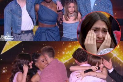 Star Academy 2026 : dix élèves en danger, qui a été éliminé ?