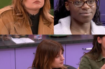 Marine (Star Academy) : après sa venue au château, elle défend Sarah et tacle une internaute