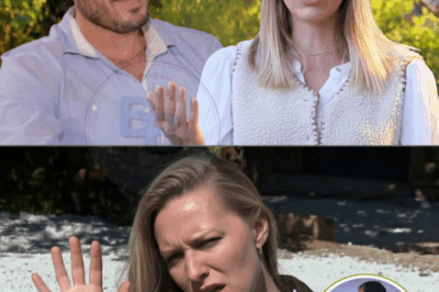 « Il a une odeur… » : Louise explique la raison de son absence d’alchimie avec Julien (L’Amour est dans le pré) par un geste d’affection pour le moins étrange.