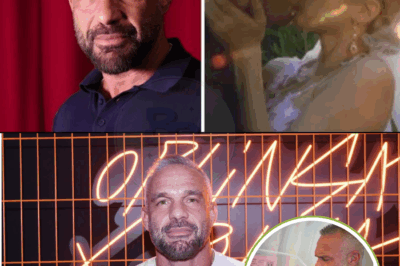 Philippe Bas : après le mariage, le comédien annonce, à la surprise générale, la naissance de son premier enfant