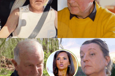 Retrouvailles sous haute tension : Jean-Louis et Isabelle, furieux l’un contre l’autre après les accusations croisées, poussent Karine à s’exclamer « Isabelle, cette femme… ».