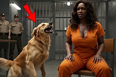 5 MINUTES AVANT LA FIN… ELLE N’A FAIT QU’UNE SEULE DEMANDE.