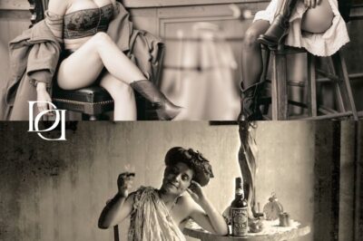 Voici ce qui se passait VRAIMENT dans les saloons du Far West…