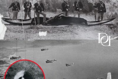 50 photos historiques rares que les scientifiques ne peuvent expliquer