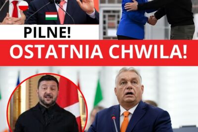 L’Axe de la Résistance : Orbán, Fico et Nawrocki défient Ursula von der Leyen sur le grain ukrainien et la crise migratoire, marquant un tournant pour l’Europe