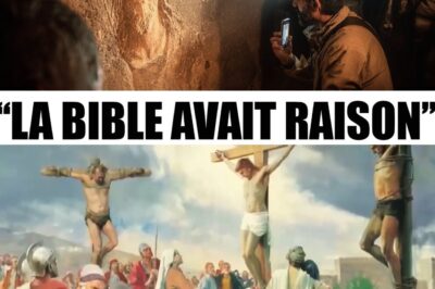 Le Jardin Secret de Jean : Comment une Découverte Archéologique Sous le Tombeau de Jésus Valide l’Évangile au Mot Près.