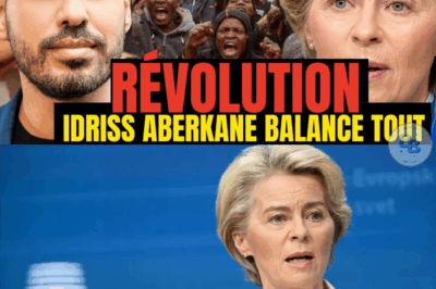 « Métastase bureaucratique » : Le diagnostic choc d’un effondrement imminent de l’Union Européenne