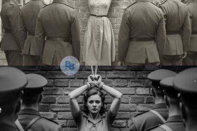 “Ces archives cachées révèlent l’histoire la plus courageuse de 1943”