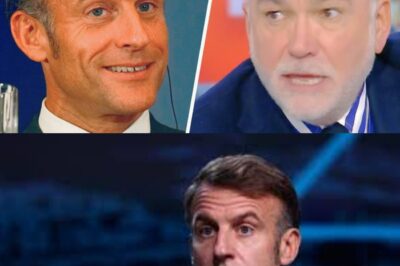« Emmanuel Macron est le plus nul » : le rejet historique et personnel qui menace la fin de son quinquennat