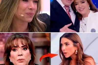 O SILÊNCIO QUEBRADO: 1 Ano sem Silvio Santos e a Revelação de Íris Abravanel que Deixou a Família em Choque