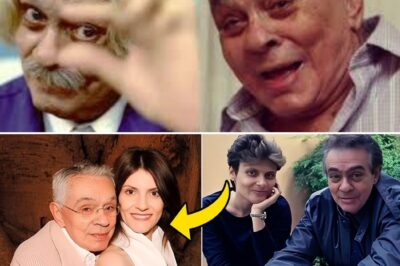 O LADO SOMBRIO DO GÊNIO: Como o Império de Chico Anysio Desmoronou entre Dívidas, Solidão e Mágoas Familiares