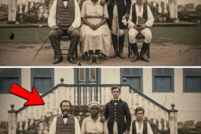 Benedita, A Curandeira da Bahia Que Castrou o Coronel e Seus 2 Filhos Após Ter Sido Violentada