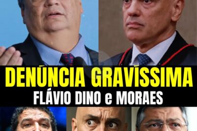 O cenário político em Brasília acaba de sofrer um abalo sísmico que pode mudar tudo.