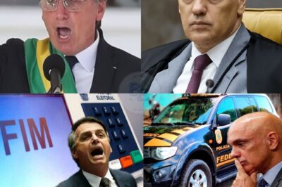 A casa caiu em Brasília! Em uma reviravolta digna de filme, o ex-assessor Eduardo Tagliaferro soltou o que muitos chamam de