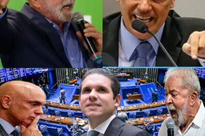 O clima pesou em Brasília e a “lua de mel” entre o presidente da Câmara