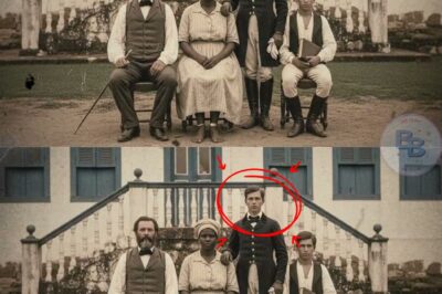 Benedita, A Curandeira da Bahia Que Castrou o Coronel e Seus 2 Filhos Após Ter Sido Violentada