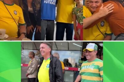 BOLSONARO: A SURPRESA INESPERADA QUE ABALOU O RIO GRANDE DO SUL – DOAÇÕES CHEGAM COM IMPACTO EM RIO CLARO!