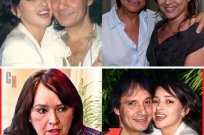 Myrian Rios rompe o silêncio de 3 décadas e revela o real motivo da separação de Roberto Carlos