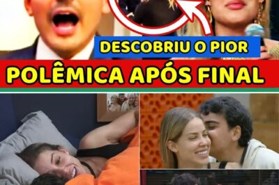 Dudu vive pesadelo em hotel, descobre o pior e Saory decide colocar um fim em tudo