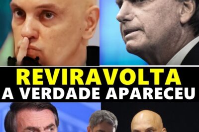 🚨 REVELAÇÃO BOMBA: Um suposto esquema envolvendo a TV Globo, um ministro do STF e Lula acaba de vir à tona e está deixando o Brasil em choque