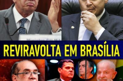 Nos Bastidores de Brasília: O Plano de Bolsonaro Para 2027 Sofre Golpe Judicial e Uma Traição Silenciosa do Senado Abre Uma Crise Interna no Governo! A Escolha do Relator da Lei de Dosimetria Causa Implosão na Ala Bolsonarista, Expondo Rivalidades Cruéis e O Desespero do Centrão. Quem Está Por Trás Do Xeque-Mate Que Humilhou Um Presidente do Congresso? Qual O Verdadeiro Preço Da Sobrevivência Eleitoral e Como As Investigações Estão Acelerando O Cerco? O Caos Interno Mostra Uma Teia Complexa de Alianças, Traições e Movimentos Estratégicos Que Pode Mudar O Futuro Político do Brasil. Não Perca Os Detalhes Dessa Reviravolta Surpreendente! Clique no Link do Primeiro Comentário Para Ler a Análise Completa Antes Que Seja Apagada!