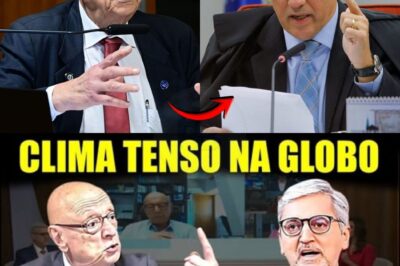Nos Bastidores de Brasília: O Que Não É Dito Revela Muito Mais do Que os Discursos Oficiais! Um Senador Experiente Quebrou o Silêncio e Expos Movimentos Secretos Que Podem Abalar as Estruturas do País. Como Certas Investigações Avançam Sem Explicação, Enquanto Outras Simplesmente Desaparecem? A Verdade Sobre Uma ‘Mão Invisível’ Que Está Moldando Leis Para Beneficiar Quem Ninguém Imagina Está Sendo Exposta. O Que Realmente Está Acontecendo nos Corredores do Poder e Como Isso Pode Mudar o Rumo do Brasil? Descubra Todos os Detalhes dessa Conspiração Silenciosa Que Está Colocando em Xeque as Instituições do País. Clique no Link Abaixo para Ler a Análise Completa Antes Que Seja Apagado!
