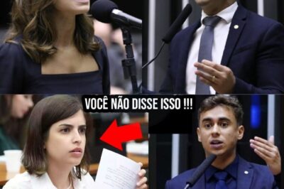 NIKOLAS FERREIRA DESMASCARA A ESQUERDA NA CÂMARA! A BATALHA PELA EDUCAÇÃO E O IMPACTO POLÍTICO!