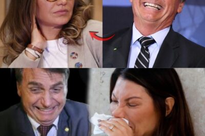 Janja EXPULSA das Olimpíadas de Paris! A VERGONHA NACIONAL que TODOS PRECISAM SABER!