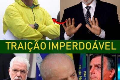 BOLSONARISTA INFILTRADO TRAI LULA NO SENADO E AJUDA BOLSONARO! LULA FURIOSO!