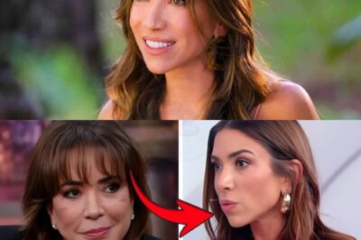 ‘Eu Ainda Escuto a Voz Dele me Chamando’: Iris Abravanel Quebra o Silêncio Após 1 Ano e Revela a Carta Final de Silvio Santos Que Chocou Toda a Família Abravanel!