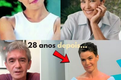 28 anos depois, o detetive revela agora o segredo de milhões que pode derrubar toda a versão oficial