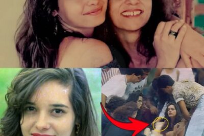 33 ANOS DEPOIS O TÚMULO DE DANIELLA PEREZ É ABERTO E A CENA QUE ENCONTRARAM AINDA PERSEGUE ATÉ A MÃE
