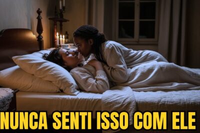 O CORONEL FLAGROU A SINHÁ COM A ESCRAVA… E O QUE ELE FEZ DEPOIS VOCÊ NÃO VAI ACREDITAR”