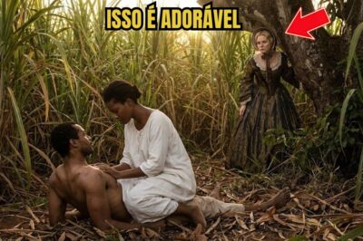 “FAÇA-ME SENTIR O QUE ELA SENTE”: A Chantagem da Viúva Rica