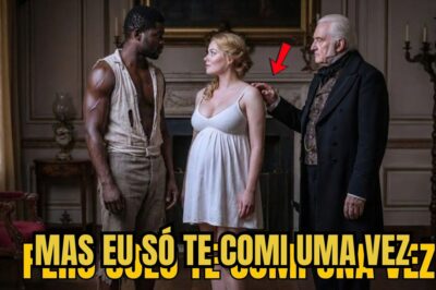 “ENGRAVIDA MINHA ESPOSA”: A ordem do Barão Estéril que terminou em uma tragédia sangrenta